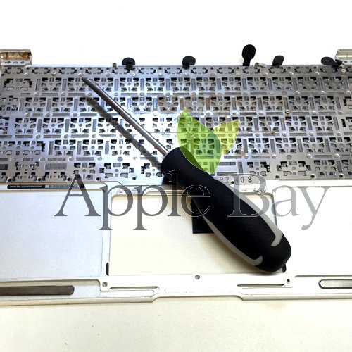 Tool For Mac Keyboard Replacement